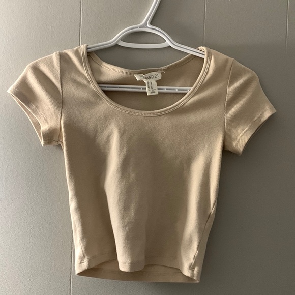 Forever 21 crop top - Picture 1 of 2